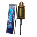  Induzido Partida 37mt 24v Caminhão/onibus Spar 