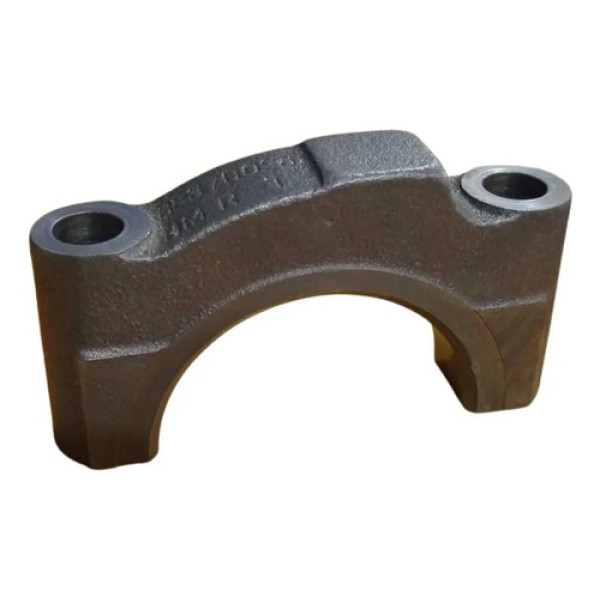 Mancal Virabrequim Gm C10 3837009 