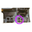 Moldura Painel Sportage 1993 A 2004  0k08b55420 