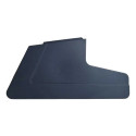 Acabamento Lateral Ld Poltrona Busscar 1331817 Azul