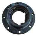 Suporte Rolamento Diferencial Rs/ms 23240/245