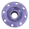 Flange Da Caixa G3/50/ 60 16 Estrias