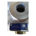 Comando Eletro/hidraulico Sauer R9333002085 P0051144