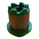 Acionador Interno Direito Plantadeira John Deere - Cq06703