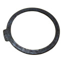  Calço Tampa Traseira Cambio G3 36/40/50/60 3.3mm