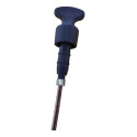 Cabovel Vareta Nivel Oleo Vw 16180/16210/17210 Tar115611