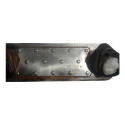 Radiador Óleo 10 Placas Motor Om449/447/457  310110l0 