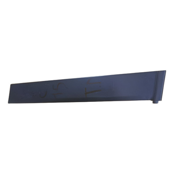 Moldura Externa Lateral Traseira Honda Civic  72930tr8 Usada Traseira