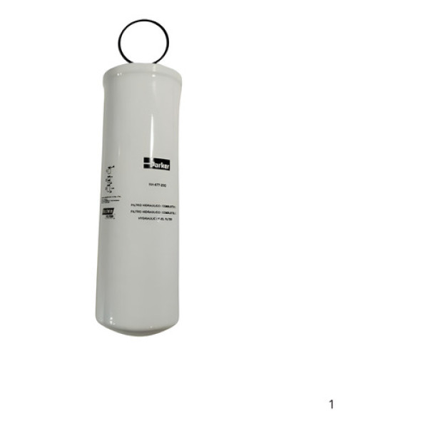 Elemento Filtrante Rosca 1.3/4-12 Un 25 Micron 001.41448