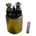 Automatico Partida Zm 550 - 24v (incompleto)