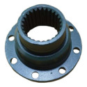 Flange Diferencial Pinhao Mb 1113 2213  26 Estrias 