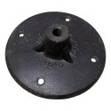 Suporte Flange Traseiro Mb Disco