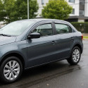 Defletor Chuva Gol Voyage G5 G6 08 A 18 4p 22011 Fumê