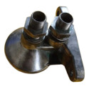 Suporte  Filtro Oleo Para Motor  Scania  112/113