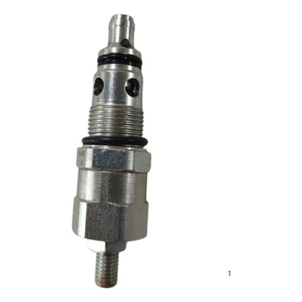 Valvula Alivio Controle Remoto Valtra 85007200