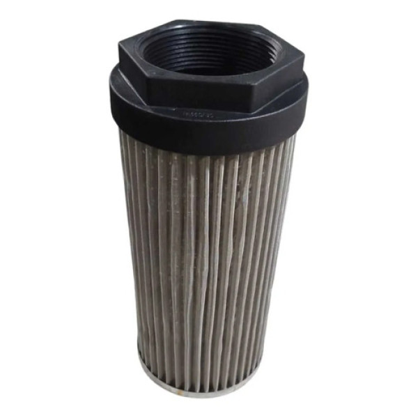 Filtro Succao 3 Stara 7955-4095 Preto