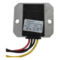 Conversor Dc / Dc 24v P/12v 10a 120w  2413-16 