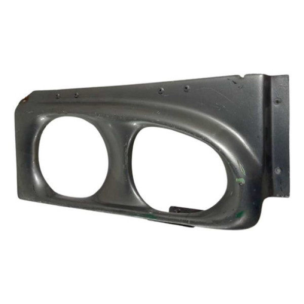 Moldura Farol  Lado Direito Onibus Viale 