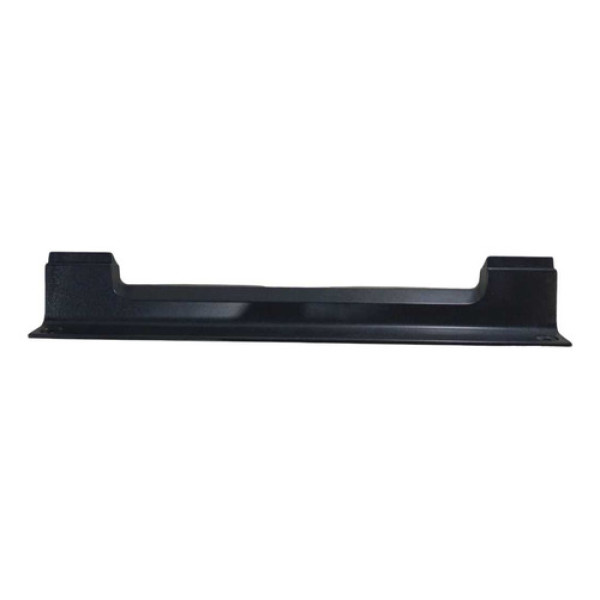 Acabamento Para-choque Dianteiro Mb Axor  A 9448850274  Preto