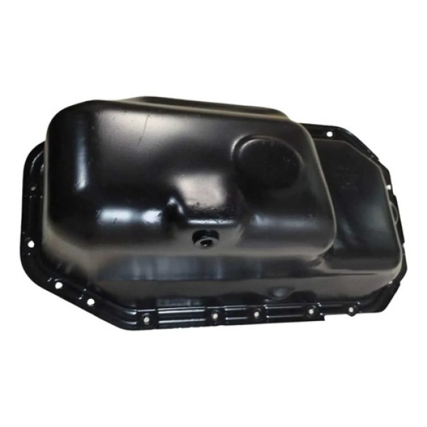 Cárter Óleo Do Motor Vw Gol Saveiro Voyage G5 - 3665cárter 