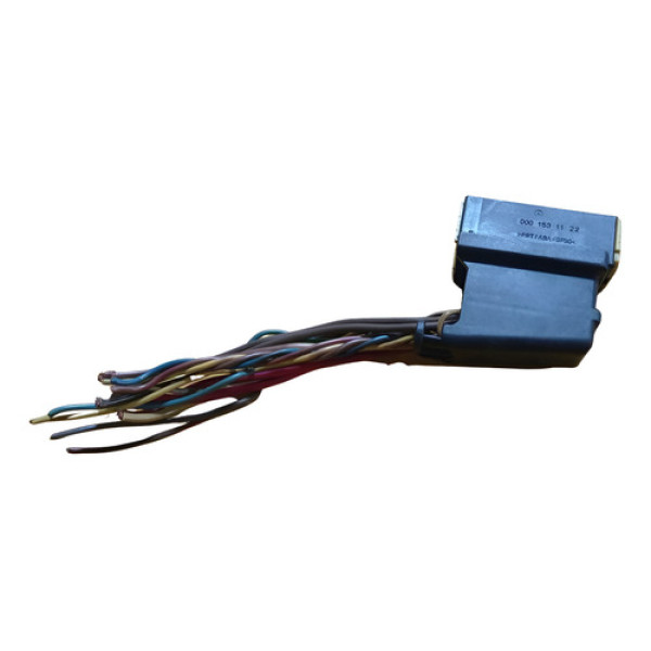 Conector Tomada Pld Mrii 16 Polos Om924/926/om457 0001531122