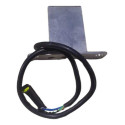 Sensor Quebra Correia Motor Vw 17240 2z0915743