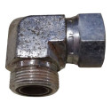 Conexao Angulo Circuito Hidraulic  Torcane 61h1098 
