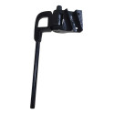 Suporte Retrovisor Neobus Spetrum Lado Esquerdo 