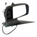 Carcaça Espelho Retrovisor Le Mb Sprinter 205890210 