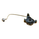 Comando Ar Analógico Espia Gm S10 2013 A 2015 -  27543a070a
