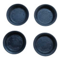 Kit 4 Copos Cilindro Roda Bendix  2250989
