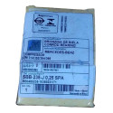 Bronzina Compressor 94mm Bb235 Std 0,25