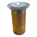 Filtro Ar Megafil Turbo Tr 360 - Pa 8605