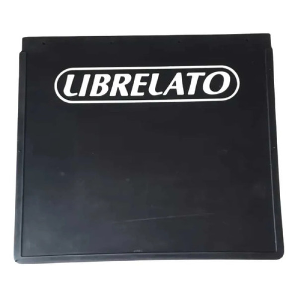 Aparabarro Borracha Lameiro Carreta Librelato 60x67cm