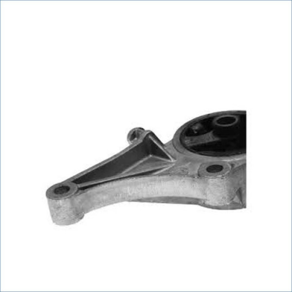 Coxim Motor Manual Dianteiro Frontal Astra/vectra Cwb43056