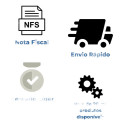 Conexao Filtro Combustivel Valtra 81417700