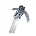 Maquina De Vidro Ford Cargo 81-2010 R-5148e
