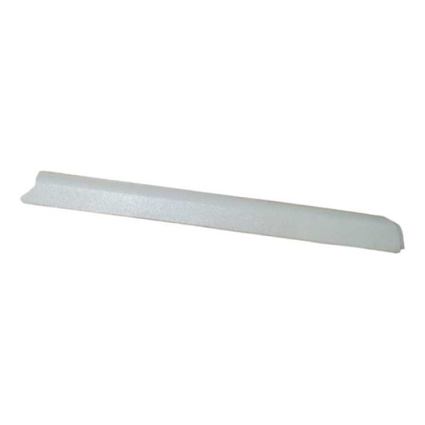Lente Plafon Busscar Urbanus 124cm X 15cm Branco