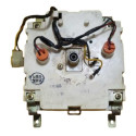 Velocimetro  Am 825 Asia Preto