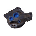 Bomba Óleo Cambio Trator Valtra 80749710 Cbl