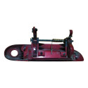 Maçaneta Externa Dianteira Esquerda Chrysler/stratus Lx 98 Dianteira