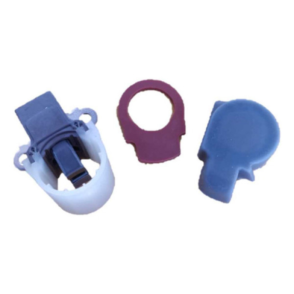 Escovas Do Alternador Re52028-john Deere