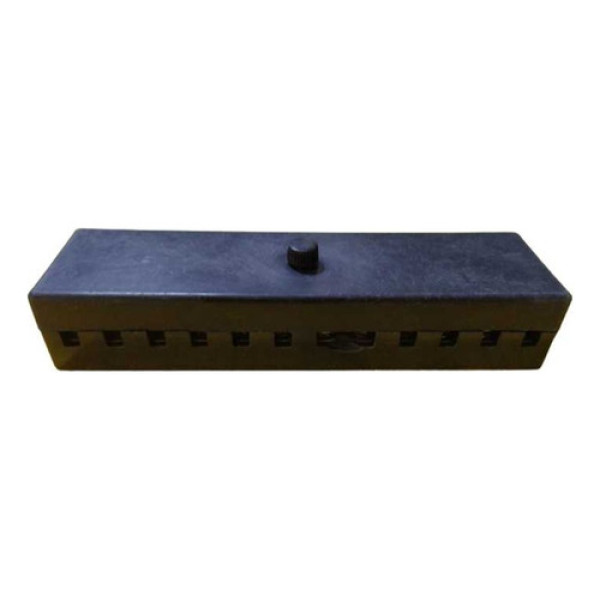 Caixa Porta Fuzivel Louca Usada 12 Polos 3455457201