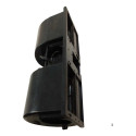 Motor Eletrico Interclima Agroclima 24v  Vt0048 24v