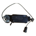 Maçaneta Externa Traseira Esq. Audi A4 A6 1995/1998 Origi Traseira