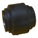  Kit C/ 5 Coxim Borracha Da Cabine Case 377085a1