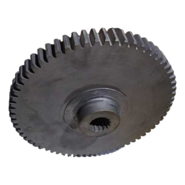 Engrenagem Cx Acionamento Case 87232772 65 Dentes 14 Estrias