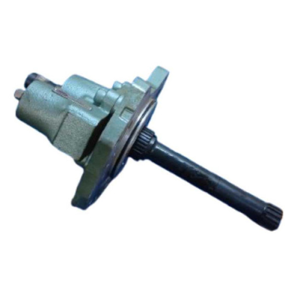  Tomada Força Cardan 47t49/p13 Câmbio Zf G210/g221