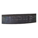 Correia Alternador Goodyear 3769970292 13x1350