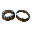 Rolamento Rodatraseira 3982/3920 Mar Massey Ferguson 65x/265